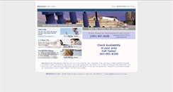 Desktop Screenshot of denveronline.com
